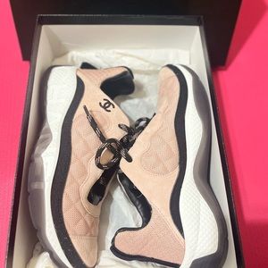 Chanel Sneakers
